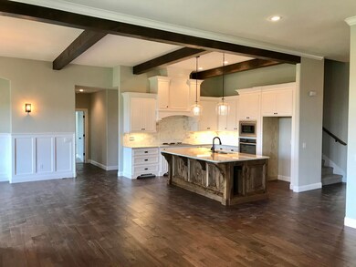 860 E Edenmore Cir, Nixa, MO 65714 - photo 5