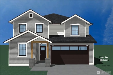 5944 (Lot 46) Ranch Loop, Ferndale, WA 98248 - photo 4