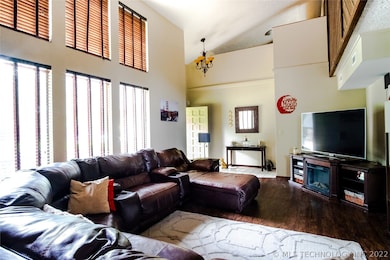 2900 S Aspen Ct, Broken Arrow, OK 74012 - photo 5