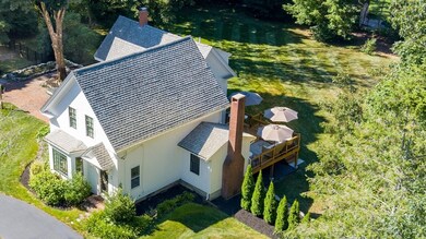 481 High St, Hanson, MA 02341 - photo 2