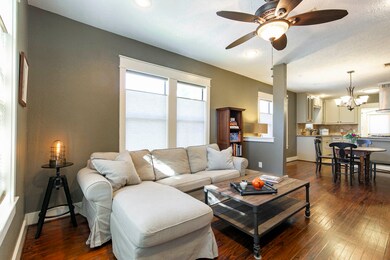 602 Archer St, Houston, TX 77009 - photo 5