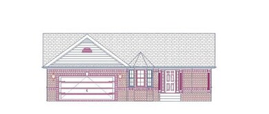 1806 Lakin Ln, Columbia, TN 38401 - photo 2