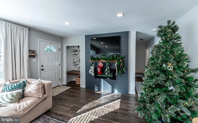 519 W Anderson Ave, Phoenixville, PA 19460 - photo 5