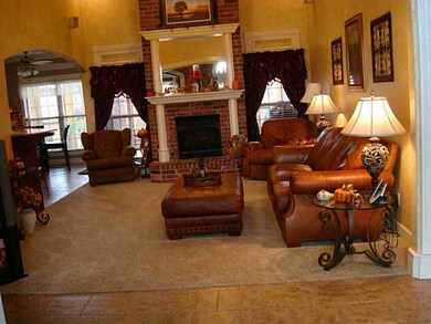 6006 Covington Rd, Siloam Springs, AR 72761 - photo 2