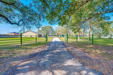 12440 Old Needville Fairchild Rd, Needville, TX 77461 - photo 5