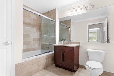 Port Liberte III unit 212, Jersey City, NJ 07305 - photo 4