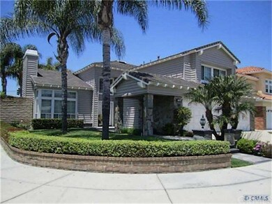 Front with great curb appeal