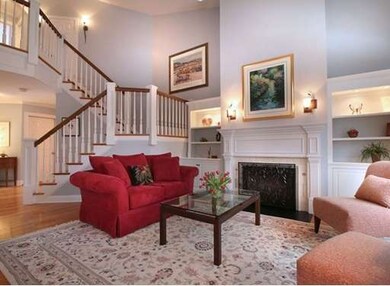 35 Arborwood Dr, Burlington, MA 01803 - photo 3