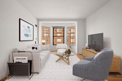 Charlesgate Hall unit 603, Boston, MA 02215 - photo 2