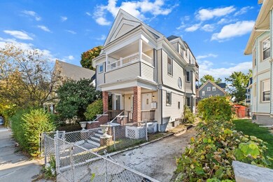 16-18 Bloomfield St, Boston, MA 02124 - photo 2