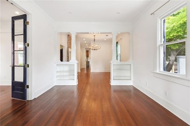 929 N Gayoso St, New Orleans, LA 70119 - photo 4