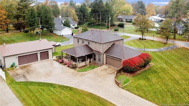 1408 Gutford Rd, Clarksville, IN 47129 - photo 6