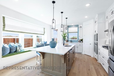 26515 Glad Fields Dr, Hockley, TX 77447 - photo 6