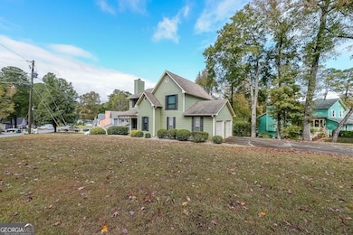 183 Timothy Ln NW unit 1, Lilburn, GA 30047 - photo 2