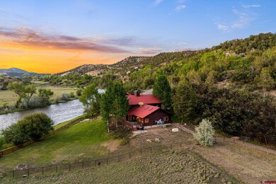 505 Rainbow Rd, Durango, CO 81303 - photo 5