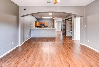 2807 Sequoia Ln, Wylie, TX 75098 - photo 6