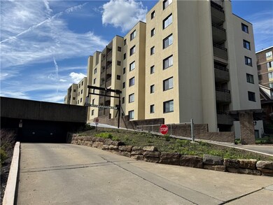 The Hampshire House at Avalon unit 307, Pittsburgh, PA 15202 - photo 4