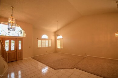 Formal Dining Entry Formal Living room