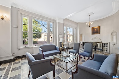 500 Court Square unit 505, Charlottesville, VA 22902 - photo 6