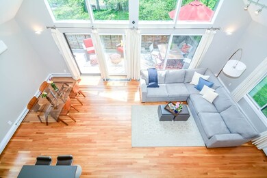 10 Hawthorne Park unit 10, Cambridge, MA 02138 - photo 5