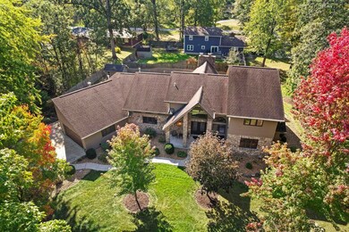 613 Bittersweet Ln, Ossian, IN 46777 - photo 3