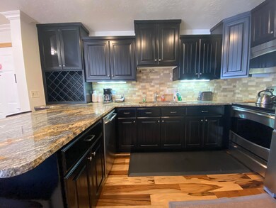 356 S Highway 143 unit h-27 (H4), Brian Head, UT 84719 - photo 6