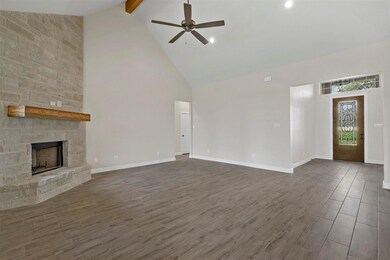 4017 Overlook Way, Weatherford, TX 76085 - photo 5