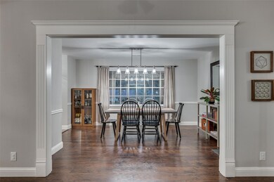 1109 Forest Oaks Ln, Hurst, TX 76053 - photo 5