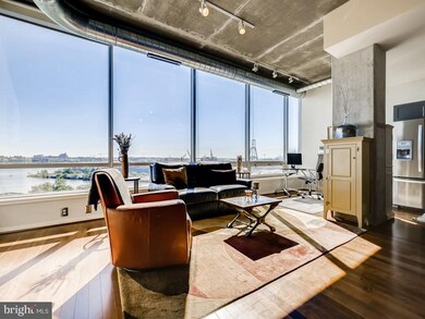 Silo Point unit 714, Baltimore, MD 21230 - photo 4