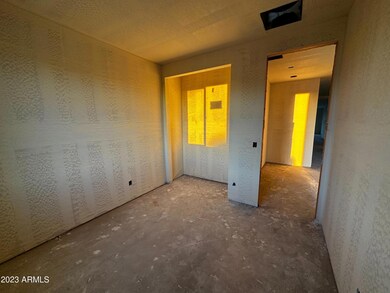 04 - Bedroom 4 with closet