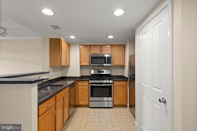 1205 N Garfield St unit 910, Arlington, VA 22201 - photo 4