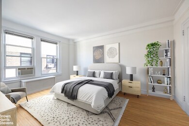 800 W End Ave unit 15F, New York, NY 10025 - photo 3