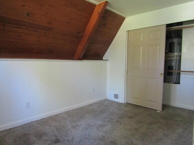 Downstairs BR