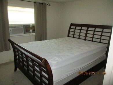Front bedroom