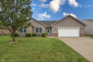 1893 Buckthorn Dr, Columbus, IN 47201 - photo 2