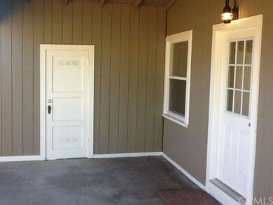 Carport