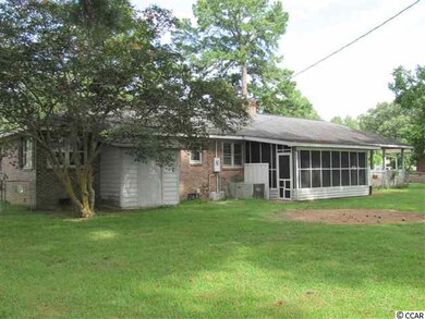 1739 Jasper St unit Kensington, Georgetown, SC 29440 - photo 3