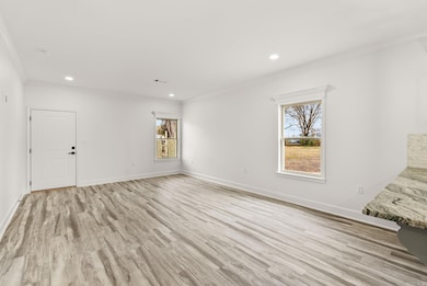 1705 E 2nd St, North Little Rock, AR 72114 - photo 6