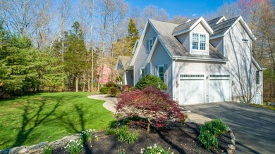 2 Mikayla Ann Dr, Rehoboth, MA 02769 - photo 2