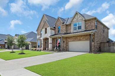 29602 Pewter Run Ln, Katy, TX 77494 - photo 3