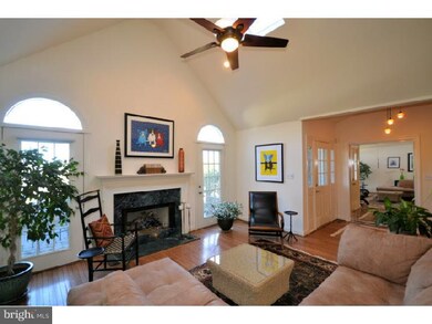 9316 Eagleview Dr, Lafayette Hill, PA 19444 - photo 7