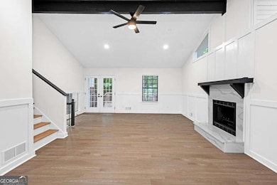 630 Pennylake Ct, Stone Mountain, GA 30087 - photo 4