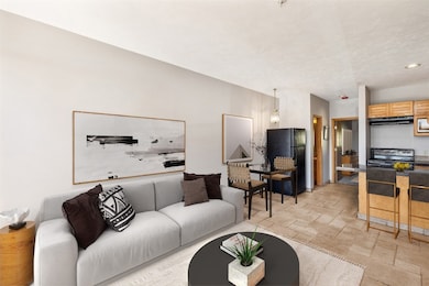 Photo is Digitally Staged