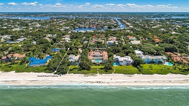 Deeded Beach Access