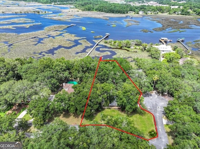 205 Salt Grass Trace, Saint Marys, GA 31558 - photo 2