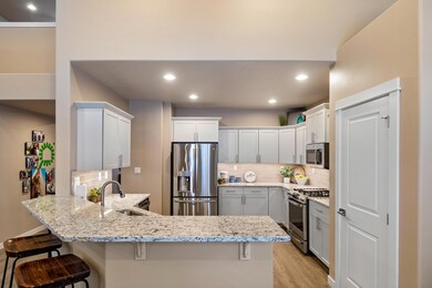 Umpqua - Kitchen 3