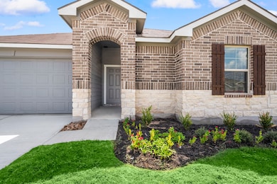 212 Barton Creek, Huntsville, TX 77340 - photo 4