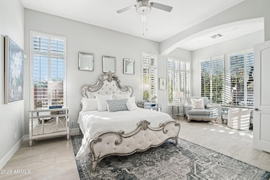 7538 E Camino Salida Del Sol, Scottsdale, AZ 85266 - photo 3