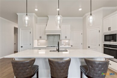 707 Eagle View Dr, Salado, TX 76571 - photo 3