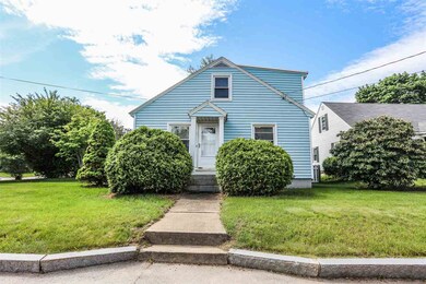 943 Cilley Rd, Manchester, NH 03103 - photo 2